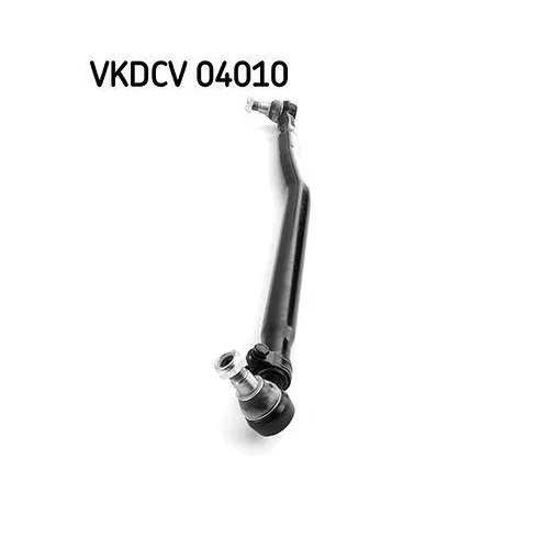 Рулевая тяга SKF VKDCV 04010 для DAF, фото №2