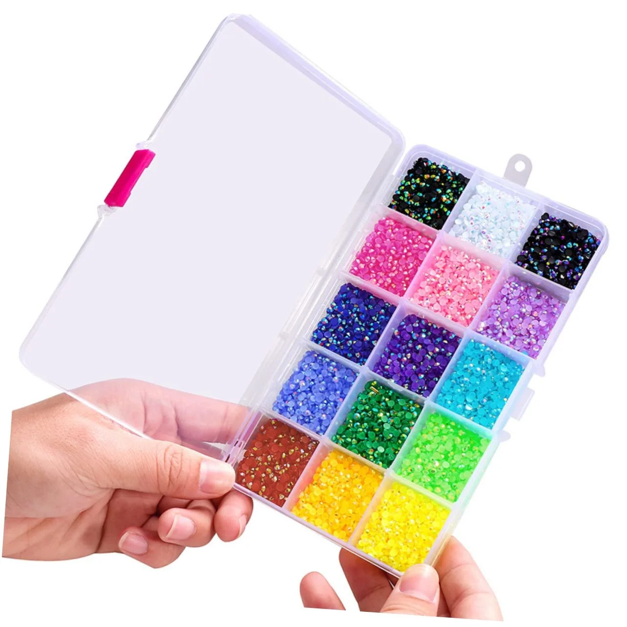 Стрази для нігтів minkissy Плоскі Стрази для макіяжу Золоті Стрази для макіяжу Прикраси для макіяжу Набір для дрилі для нігтів Клей для страз для нігтів Підвіски для нігтів Смола Аксесуари для дрилі 3D, фото №9 Стрази для нігтів minkissy Плоскі Стрази для макіяжу Золоті Стрази для макіяжу Прикраси для макіяжу Набір для дрилі для нігтів Клей для страз для нігтів Підвіски для нігтів Смола Аксесуари для дрилі 3D, фото №9