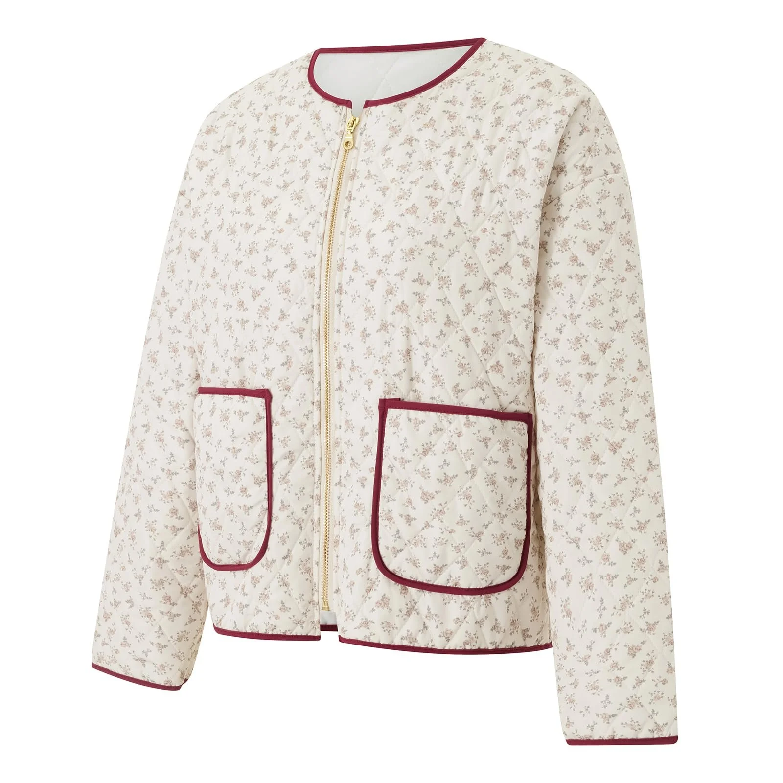 Жіноча Куртка YILEEGOO, фото №2