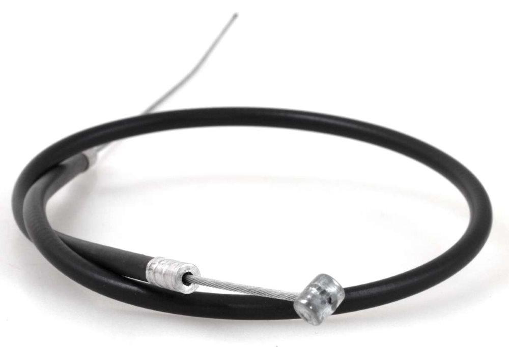 Тормозний трос з рубашкою для велосипеда 75 см Feel Fit, фото №1