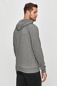 Джемпер Under Armour Rival Fleece Hoodie M synthetic.ua - Фото 1
