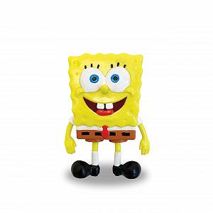 Экшн-фигурка Spongebob Flexfigs™, 1 шт synthetic.ua - Фото 1