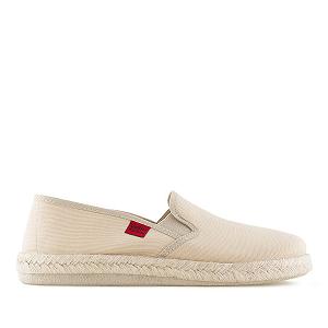 Взуття Andres Machado AM500 Чорний/Бежевий synthetic.ua - Фото 1