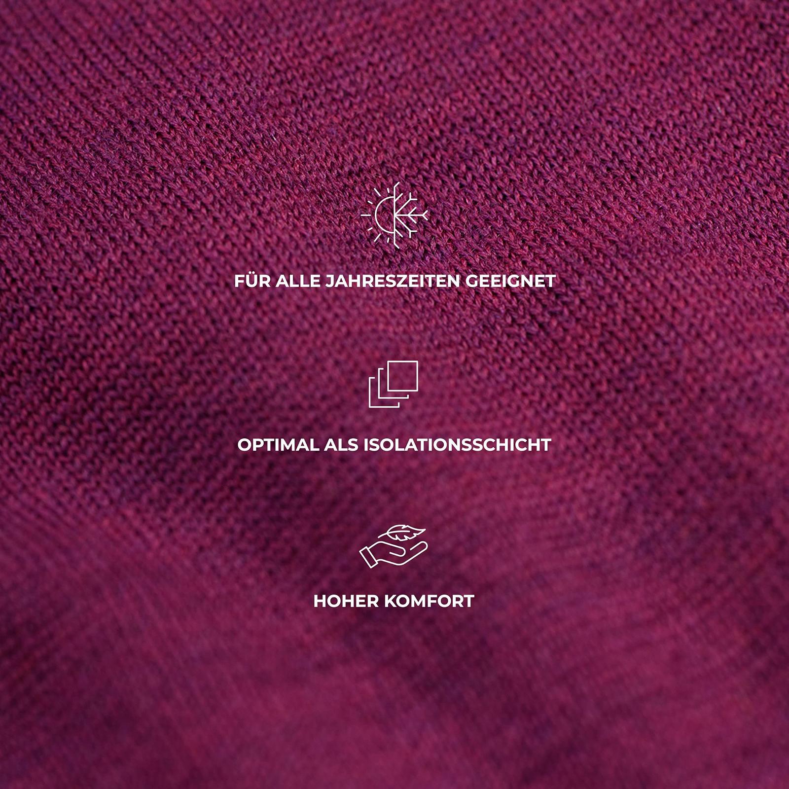 Свитшот Dilling Kids Натуральная мериносовая шерсть, фото №3