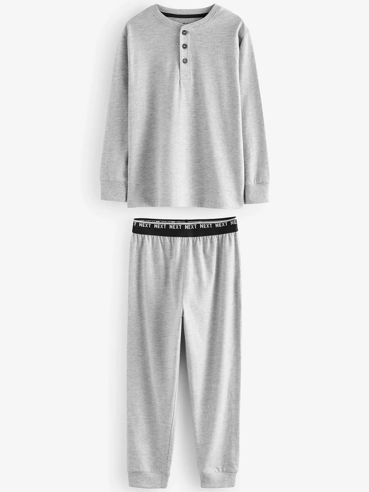 Піжама NEXT з довгими рукавами 2 шт 100% бавовна, фото №3