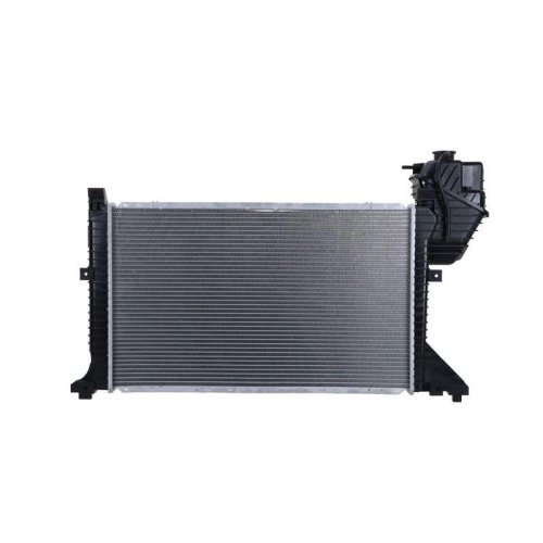 Радиатор охлаждения двигателя HELLA 8MK 366 300-071, фото №3 Радиатор охлаждения двигателя HELLA 8MK 366 300-071, фото №3