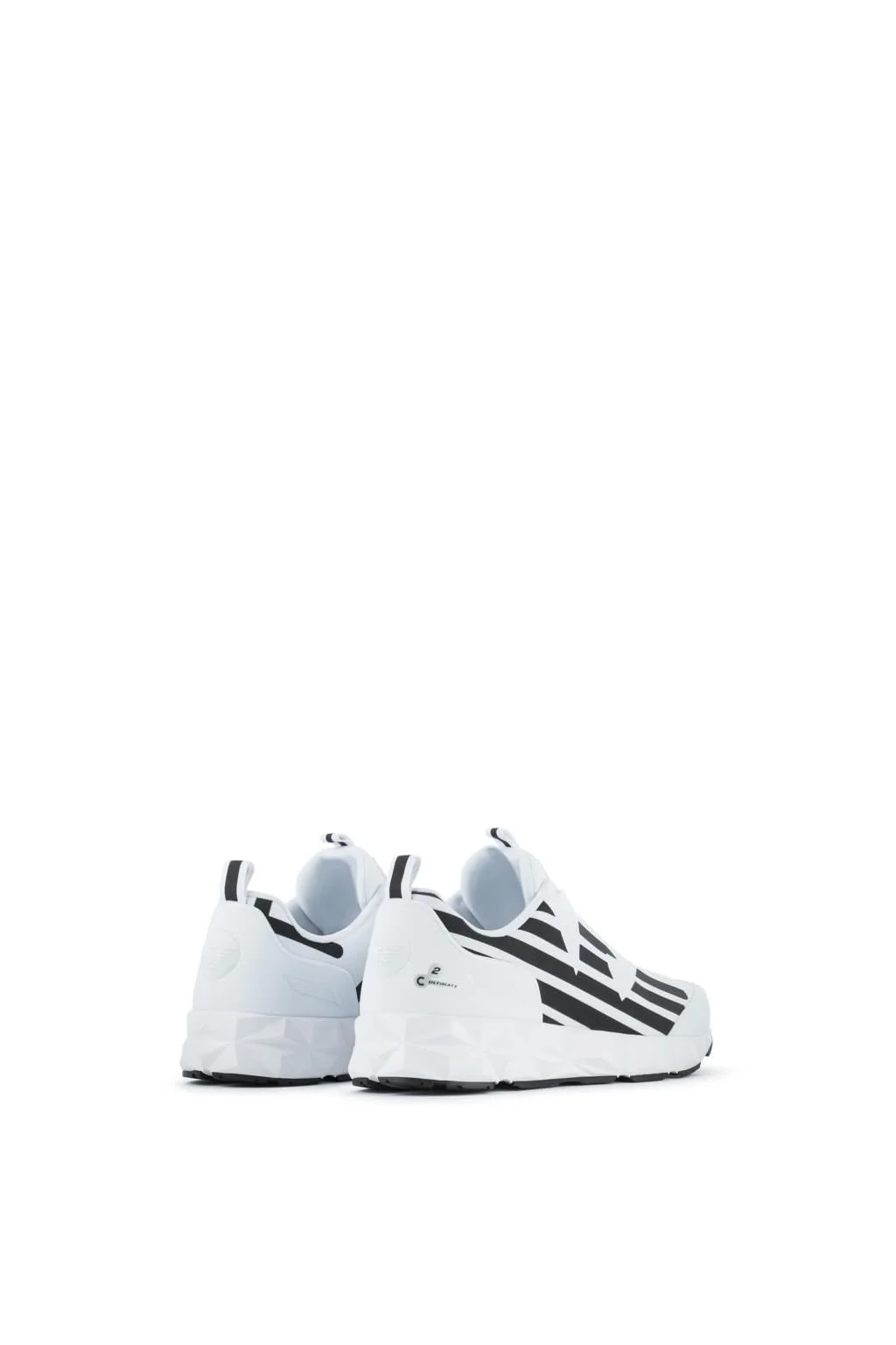 Кросівки EA7 Emporio Armani Ultimate C2 Kombat X8X033XCC52, фото №3