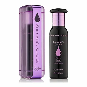 Купить Парфюмированная вода SofiaPerfume SofiaPerfume 83 мл - Фото 1 Парфюмированная вода SofiaPerfume SofiaPerfume 83 мл - Фото 1