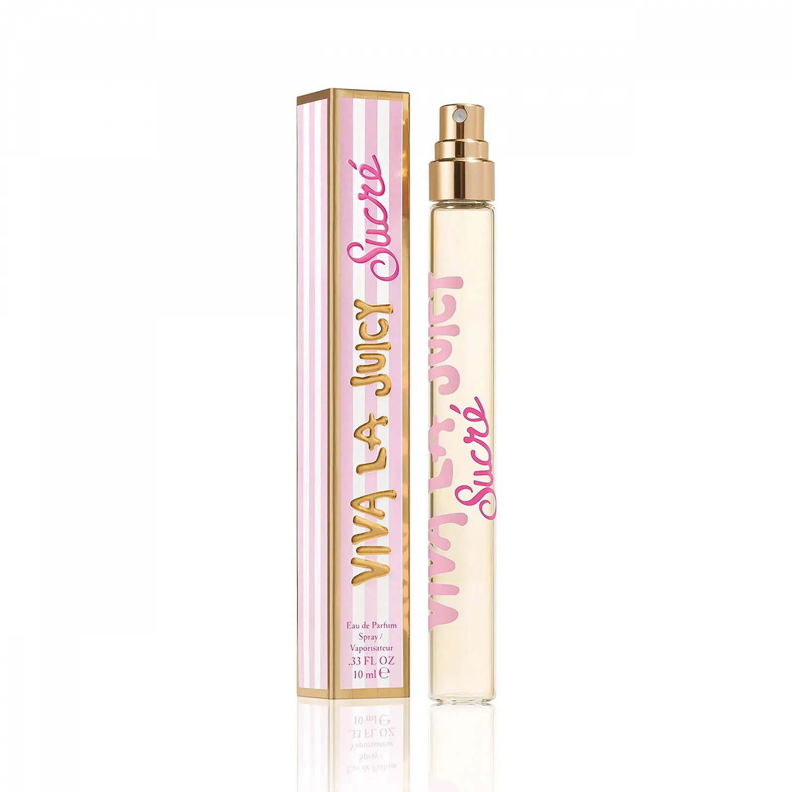 Парфумована вода Juicy Couture Viva La Juicy Sucre 10 мл, фото №1