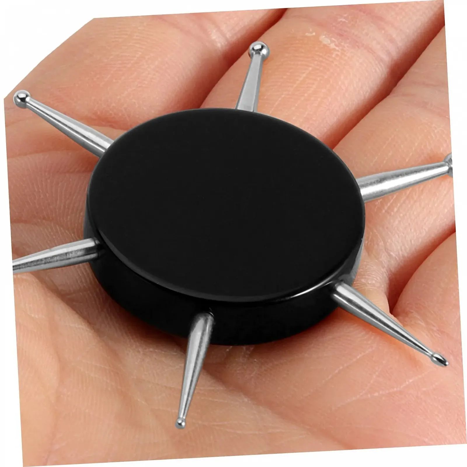 Інструмент для точкового розпису нігтів Circular Dotting Tool Багатофункціональний інструмент для дизайну, фото №3