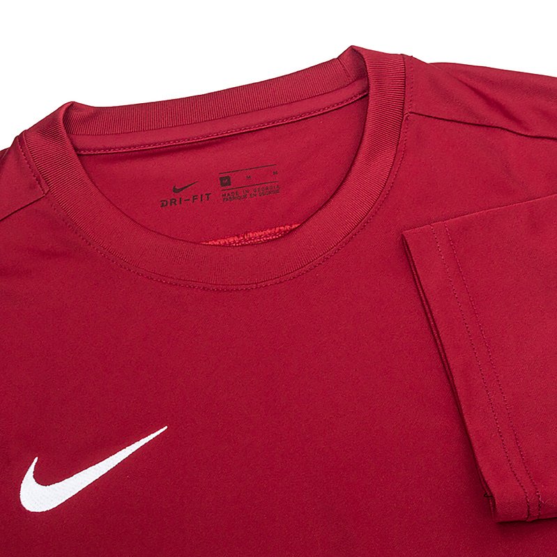 Футболка Nike Dri-FIT Park VII XL, фото №4