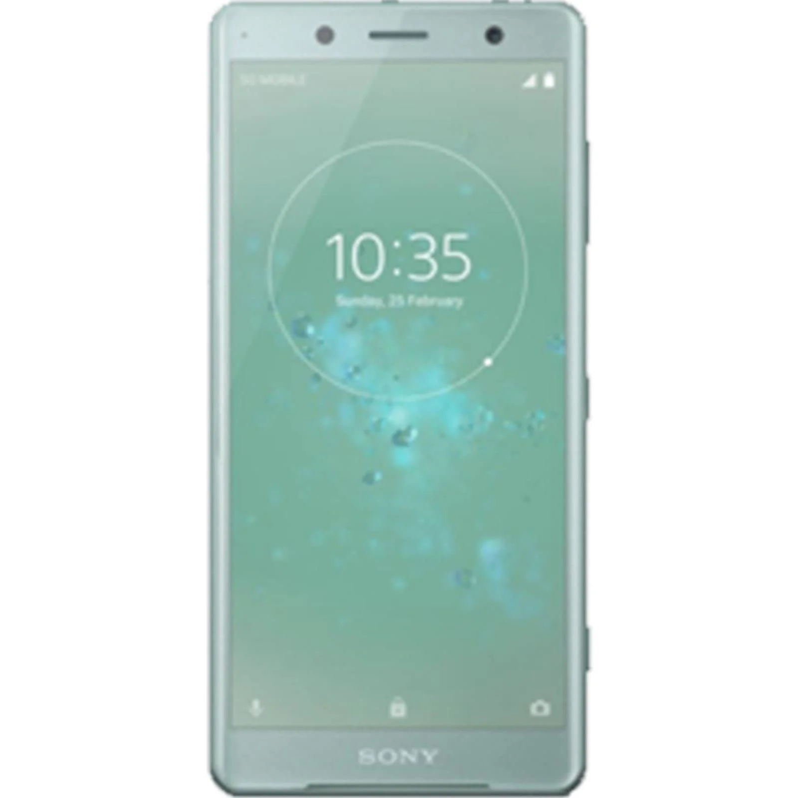 Смартфон Sony Xperia XZ2 Compact, фото №1