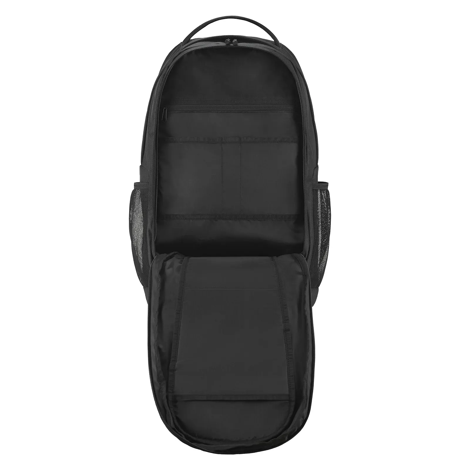 Рюкзак для ноутбука ASUS ROG Ranger BP2800 ігровий 16" 34л чорний, фото №5 Рюкзак для ноутбука ASUS ROG Ranger BP2800 ігровий 16" 34л чорний, фото №5