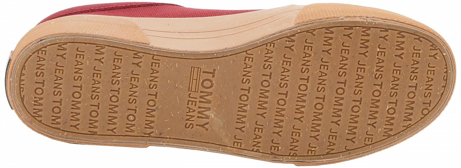 Кроссовки Tommy Jeans TJM Vulc. Skate Derby Vulcanised, фото №2
