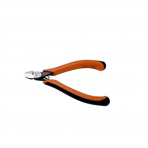 Бокорезы BAHCO Серии ERGO 4130 120 мм - Фото 1