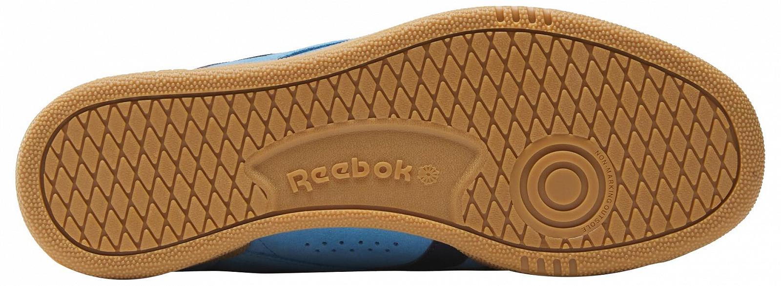 Кросівки Унісекс Reebok Club C Grounds Uk, фото №5