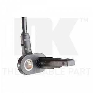 Датчик частоты вращения колеса NK 293933 для RENAULT, передний правый synthetic.ua - Фото 1