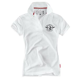 Dobermans Aggressive Жіноча футболка Rebell TSPD163WT XL - Фото 1