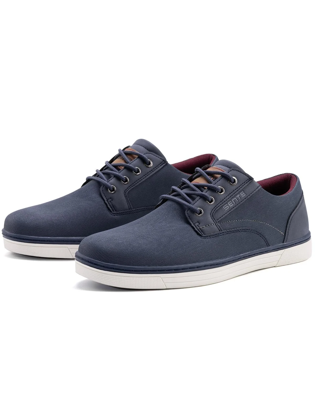 Кросівки Pyrathon Чоловіче взуття Легкі оксфорди для бізнесу, фото №3