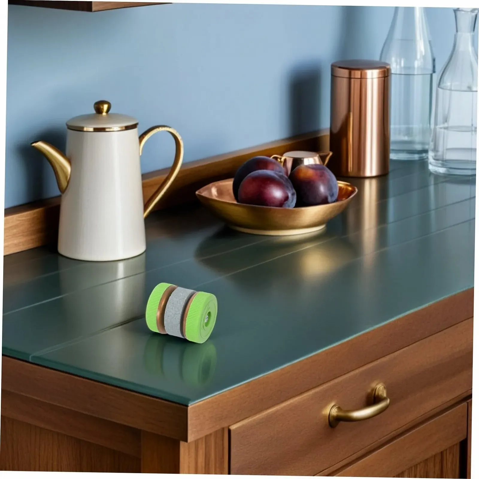 Круглая точилка для ножей и ножниц Ciieeo Professional PP, фото №7