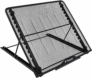 Подставка для световой панели регулируемая Fayet Large Version, 12 углов, нескользящая подставка для XP-Pen Artist Huion - Фото 1