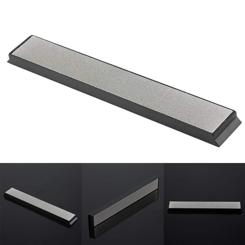 Точильний камінь Keenso Професійний портативний 200 Mesh, фото №1