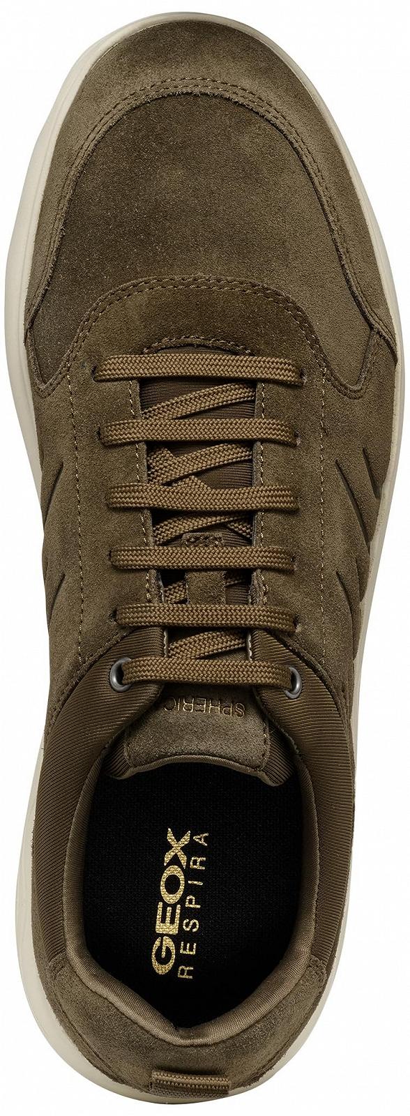 Кросівки Geox Spherica B Чоловічі, фото №6 Кросівки Geox Spherica B Чоловічі, фото №6