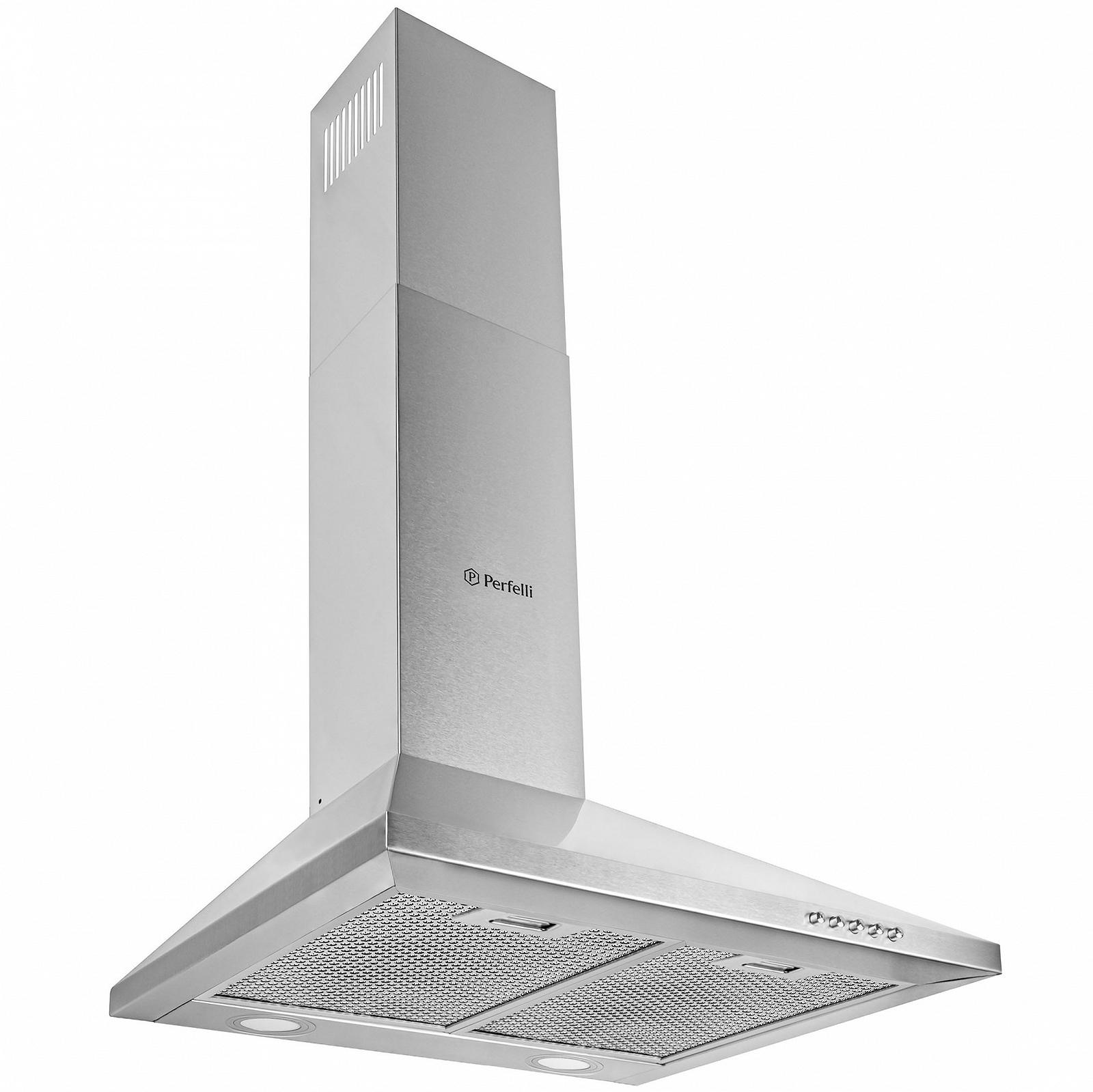 Витяжка Perfelli K 5210 I 700 LED, фото №2