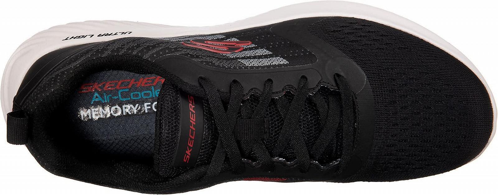 Кроссовки Skechers Bounder Verkona мужские, фото №5