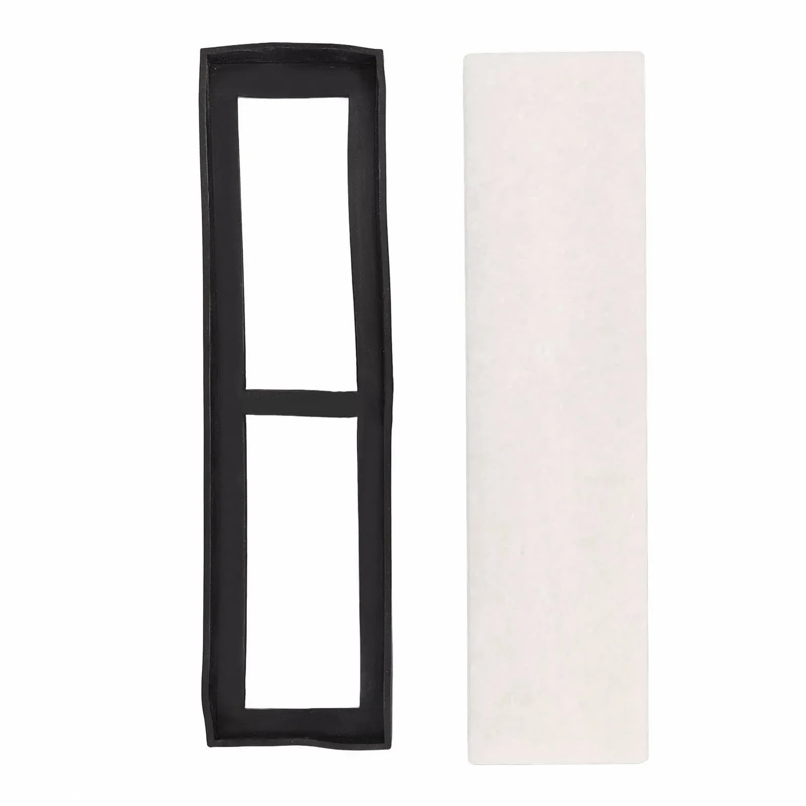 Точильний камінь 20 x 5 x 1,2 см зернистість 8000, фото №1 Точильний камінь 20 x 5 x 1,2 см зернистість 8000, фото №1