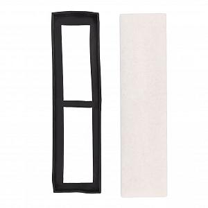 Точильный камень для ножей зернистость 8000 20 х 5 х 1,2 см - Фото 1