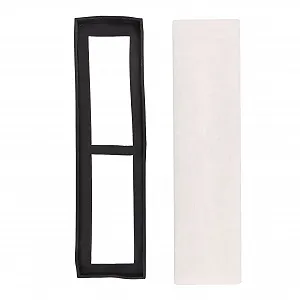 Точильний камінь 20 x 5 x 1,2 см зернистість 8000 - Фото 1