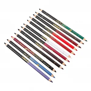 Набор карандашей для глаз VINTORKY - Фото 1