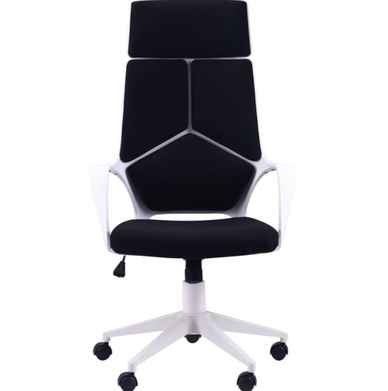 Кресло Urban HB AMF White/Black, фото №4