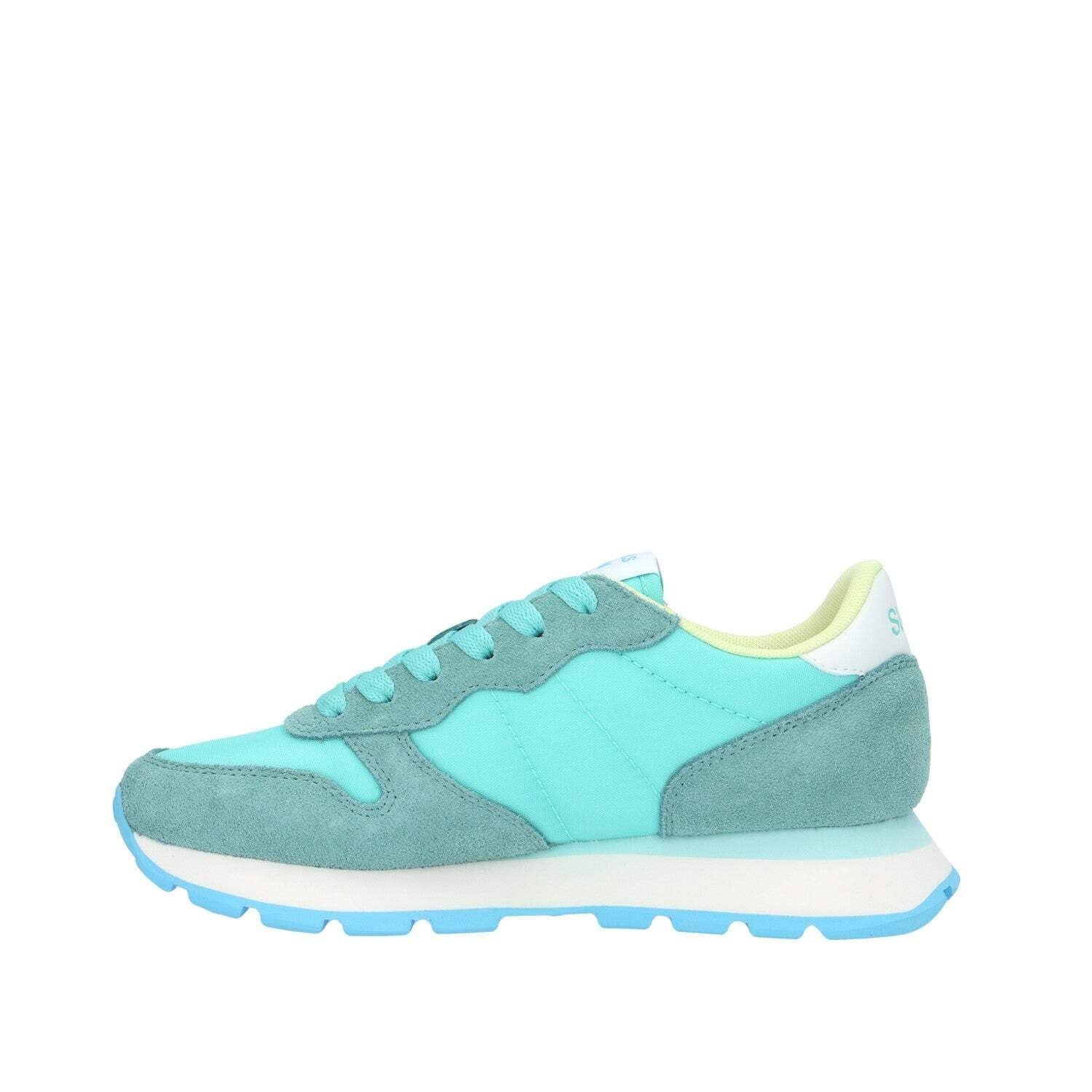Кросівки SUN68 Ally Solid Nylon Unisex, фото №4