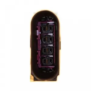 Лямбда-зонд TRISCAN 8845 29220 для AUDI, після каталізатора synthetic.ua - Фото 1