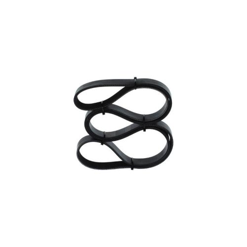 Поліклиновий ремінь BOSCH 1 987 946 014 для AUDI BMW FIAT FORD IVECO LANCIA SEAT VW, фото №3