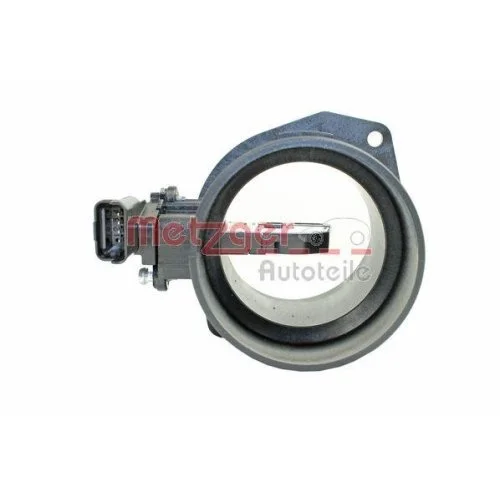 Расходомер воздуха METZGER GREENPARTS 0890388, фото №2 Расходомер воздуха METZGER GREENPARTS 0890388, фото №2