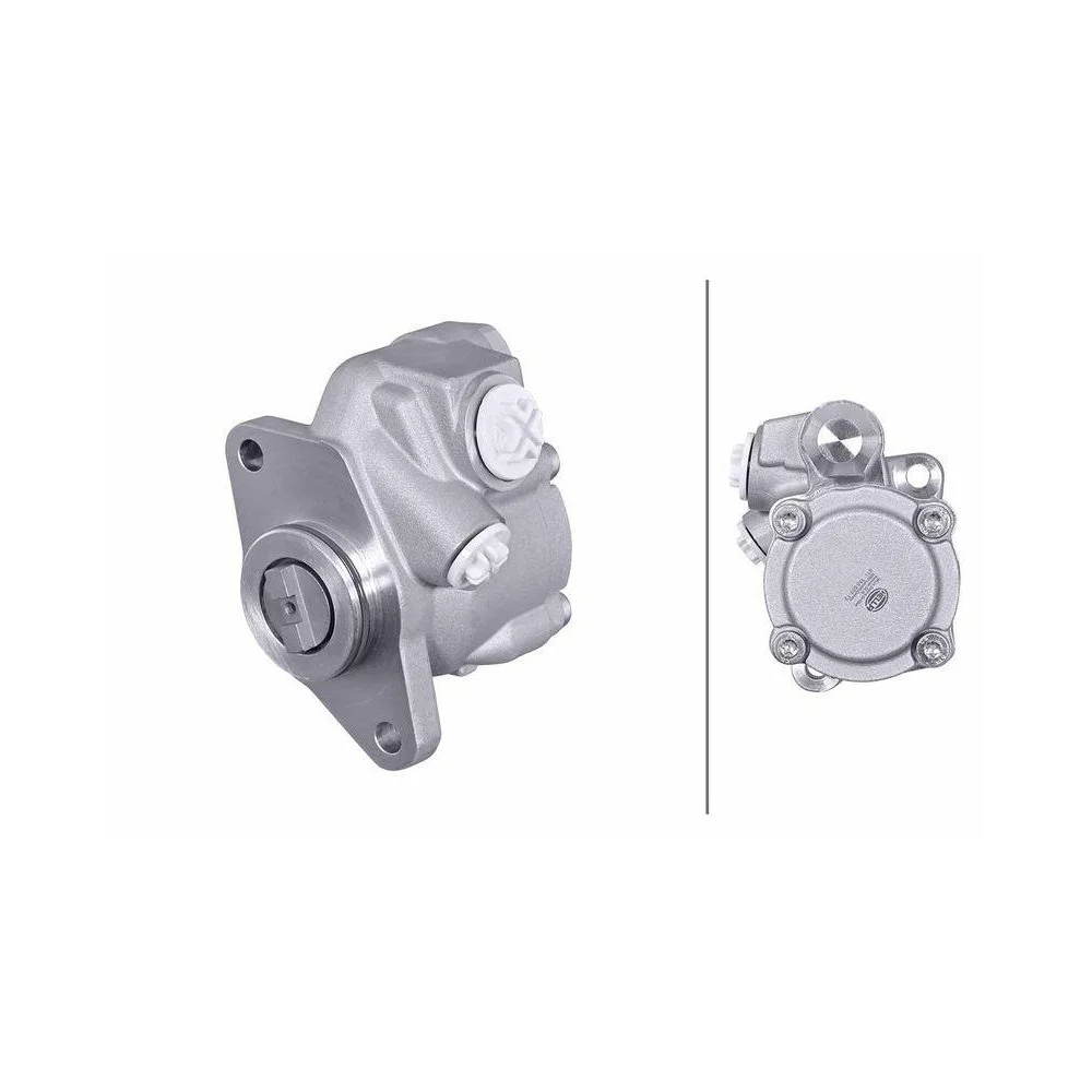 Насос гідропідсилювача керма HELLA 8TL 359 003-721 для MERCEDES-BENZ, фото №1