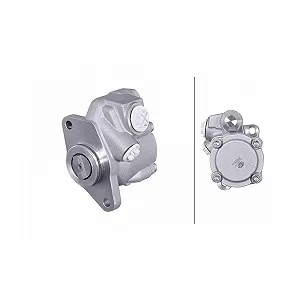 Насос гидроусилителя руля HELLA 8TL 359 003-721 для MERCEDES-BENZ - Фото 1