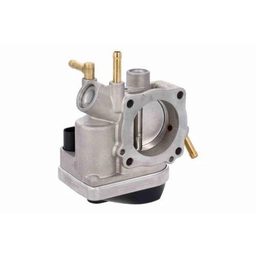 Дроссельная заслонка VEMO V10-81-0070 для SEAT SKODA VW, фото №4