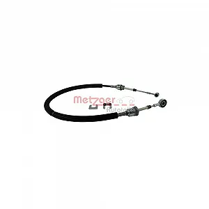 Трос переключения передач METZGER 3150109 для ALFA ROMEO FIAT, правый - Фото 1