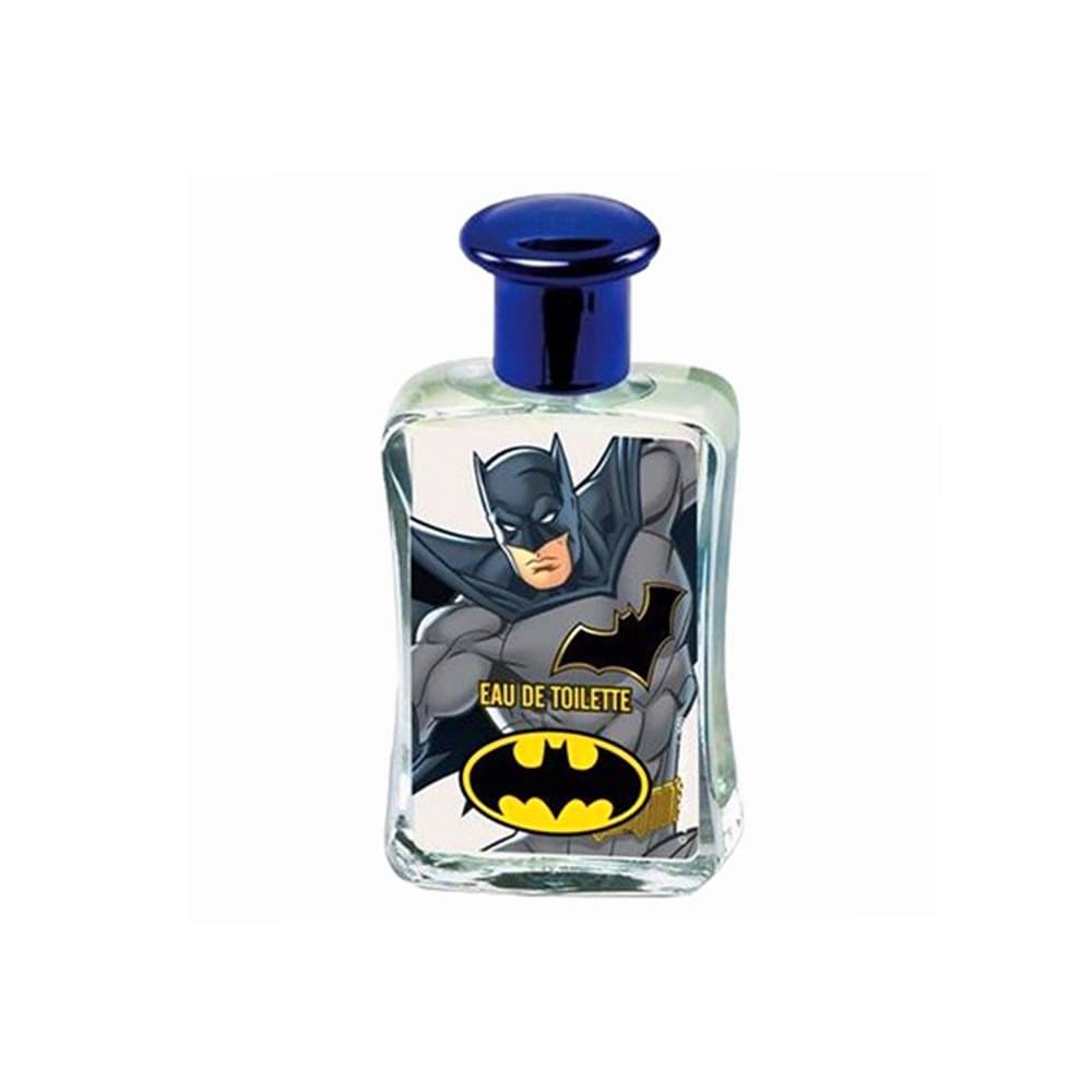 Туалетна вода Batman 50 мл, фото №4