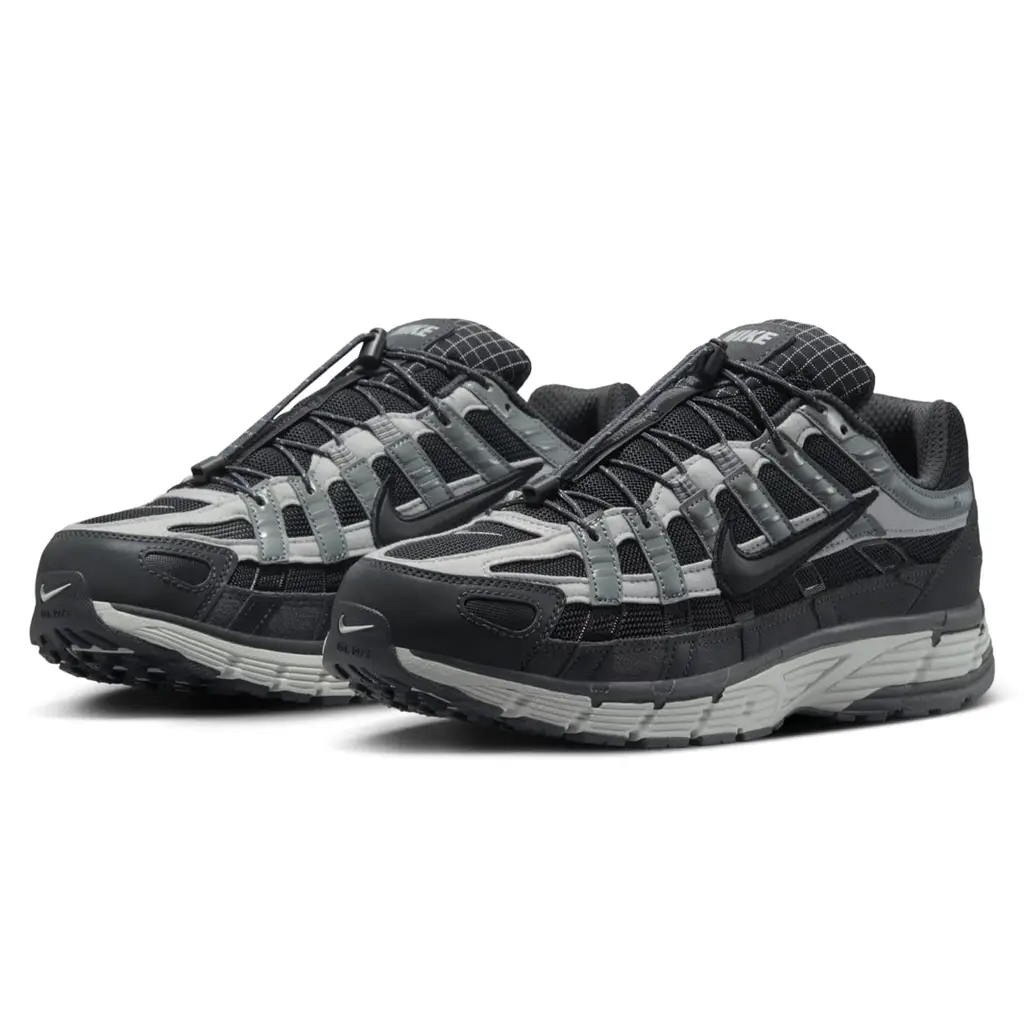 Кросівки Nike P-6000 44.5, фото №2