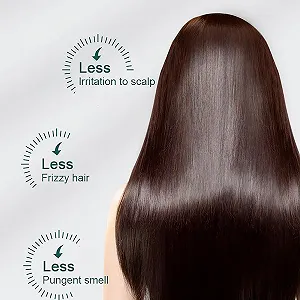 Фарба для волосся KOAHDE Рослинна Натуральна, 20 мл synthetic.ua - Фото 1