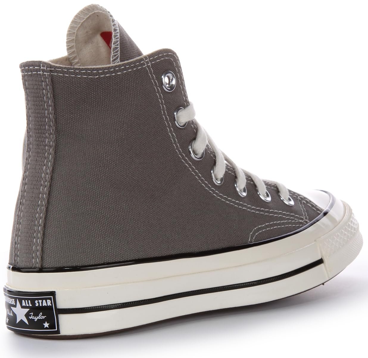 Кеды Converse Chuck Taylor All Star Vintage Washed Twill OX Мужские, фото №3