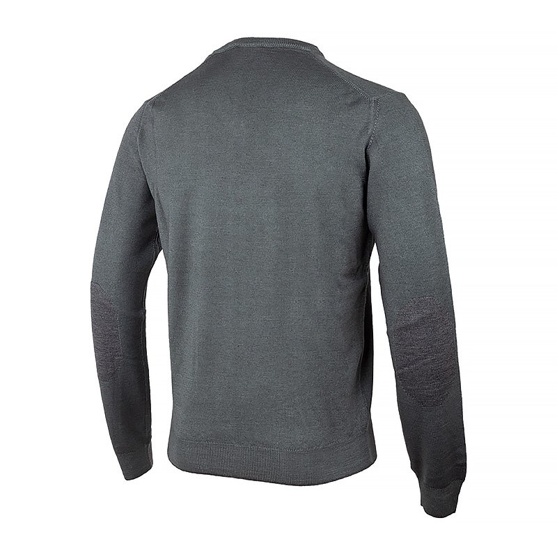 Пуловер AUSTRALIAN Sweater Merinos V Neck S, фото №2