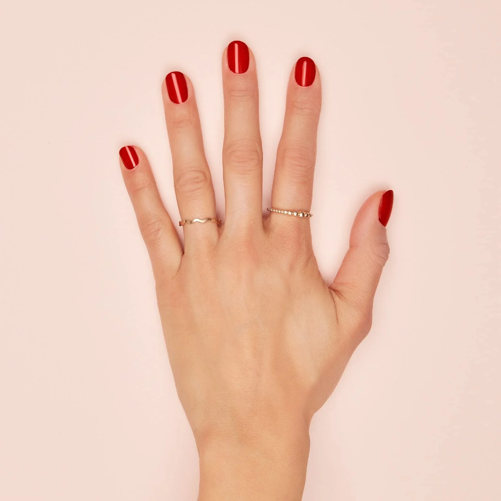 Набір для манікюру Deborah Milano Professional Manicure Starter Kit з напівперманентним гель-лаком, фото №6