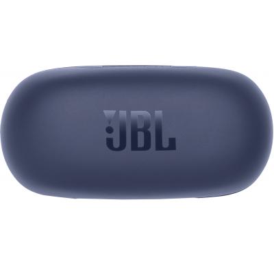 Наушники JBL Live Free NC Blue JBLLIVEFRNCPTWSU, фото №10
