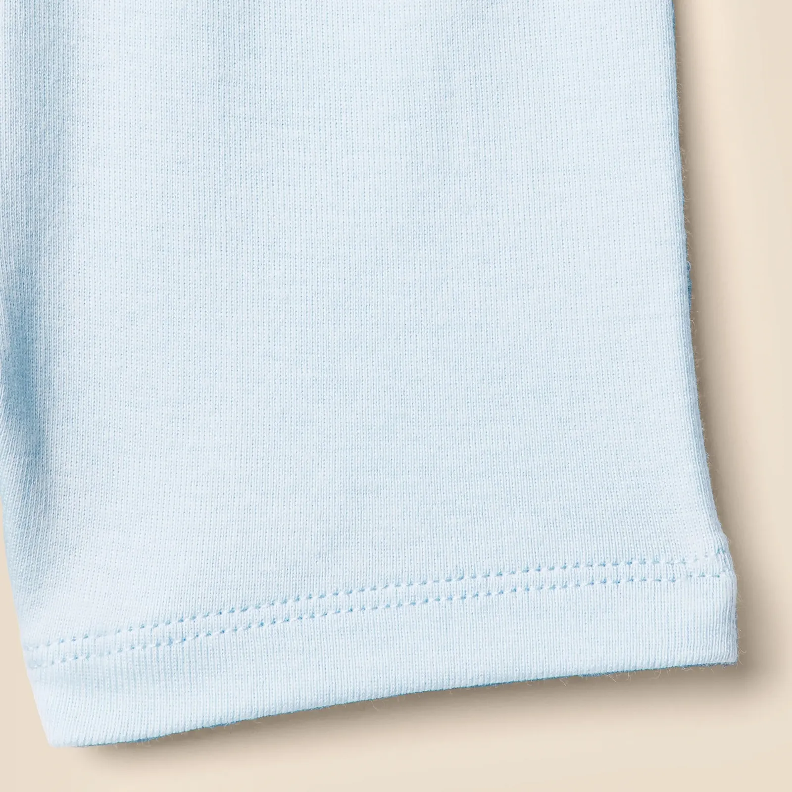 Пижамный набор Amazon Essentials x Sofia Grainge, облегающий, с короткими рукавами, фото №3 Пижамный набор Amazon Essentials x Sofia Grainge, облегающий, с короткими рукавами, фото №3